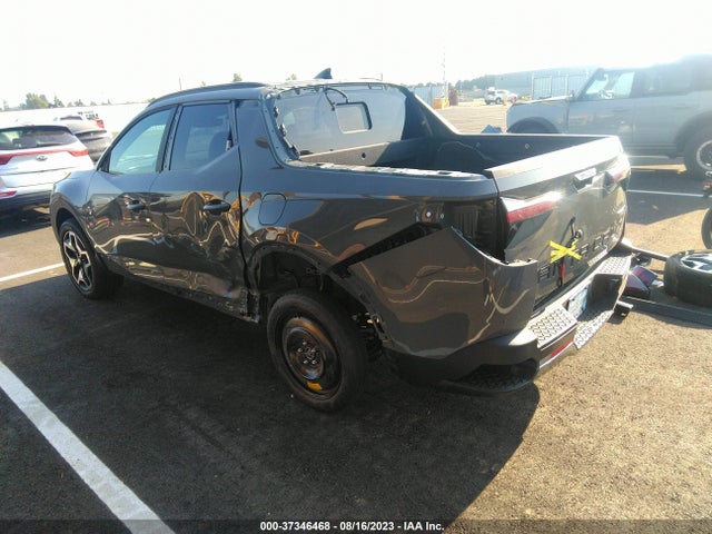 Hyundai Santa Cruz Limited 2023 5NTJEDAF1PH073005 Image 3