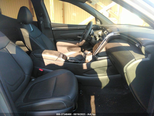 Hyundai Santa Cruz Limited 2023 5NTJEDAF1PH073005 Image 5