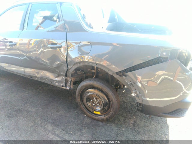 Hyundai Santa Cruz Limited 2023 5NTJEDAF1PH073005 Image 6