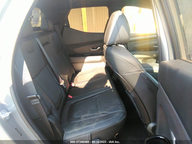 Hyundai Santa Cruz Limited 2023 5NTJEDAF1PH073005 Image 8