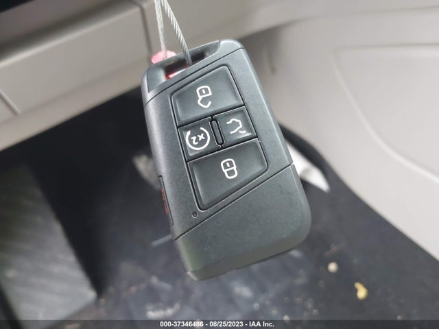 2021 VOLKSWAGEN ATLAS 2.0T SE W/TECHNOLOGY VIN: 1V2JP2CA3MC547525