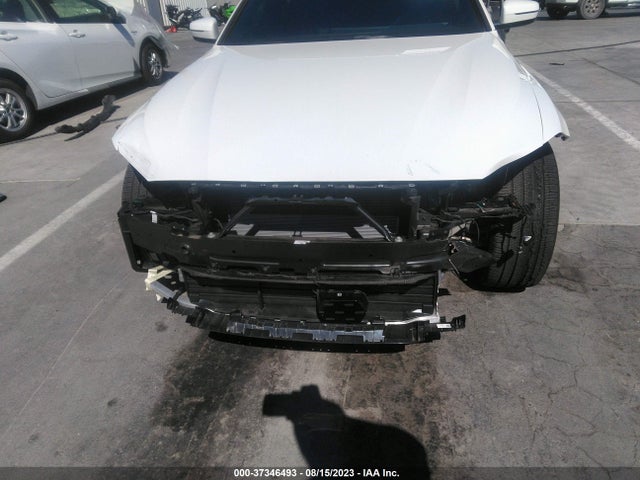 2022 BMW i4, VIN: WBY73AW08NFN05015