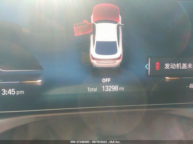 2022 BMW i4, VIN: WBY73AW08NFN05015