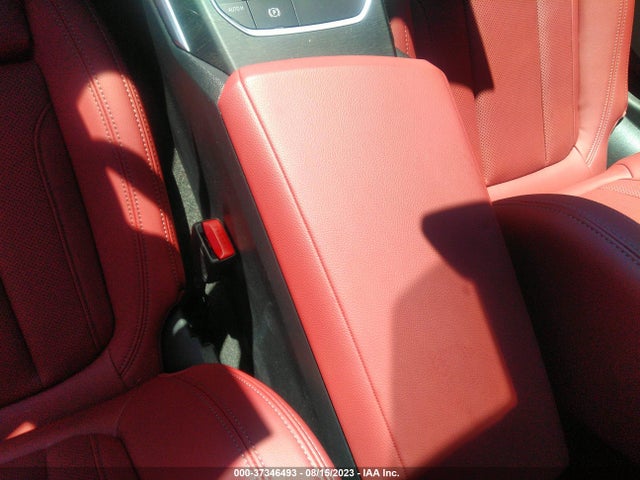 2022 BMW i4, VIN: WBY73AW08NFN05015
