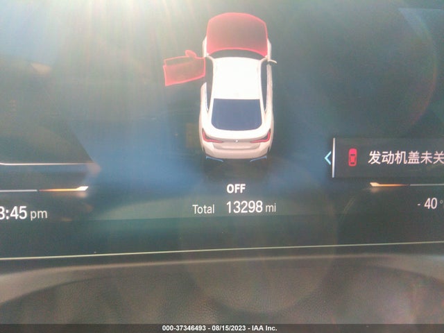 2022 BMW i4, VIN: WBY73AW08NFN05015