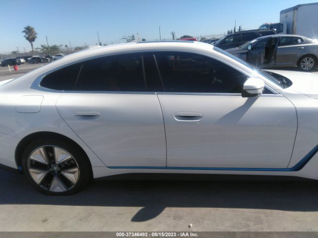 WBY73AW08NFN05015 BMW I4 Edrive40