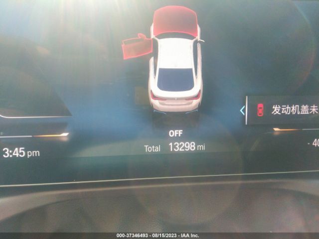 WBY73AW08NFN05015 BMW I4 Edrive40