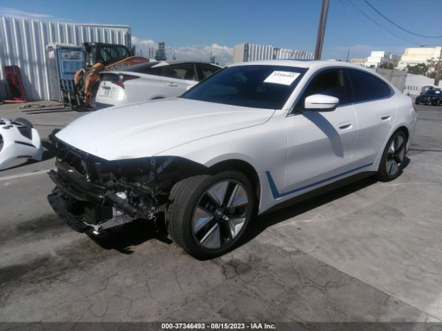 WBY73AW08NFN05015 BMW I4 Edrive40