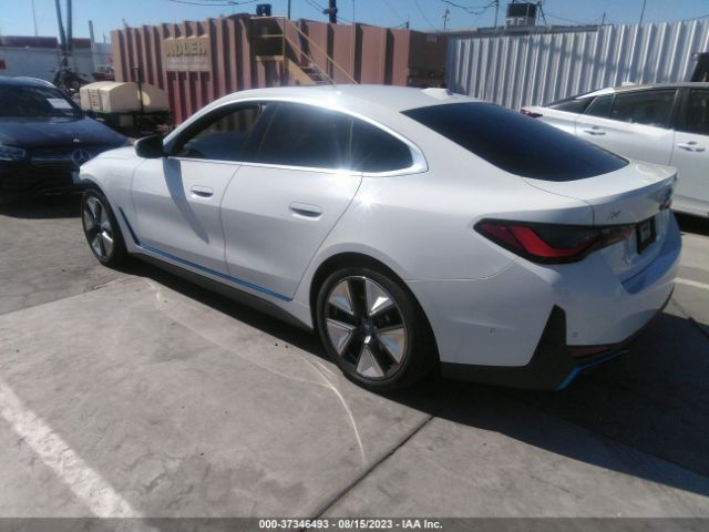 WBY73AW08NFN05015 BMW I4 Edrive40