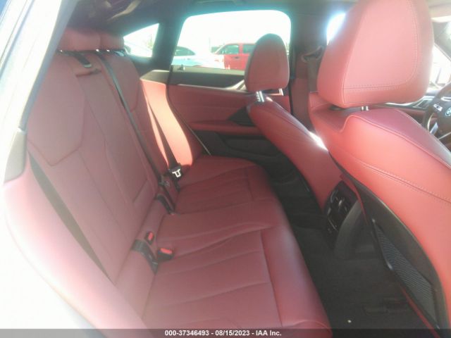 WBY73AW08NFN05015 BMW I4 Edrive40