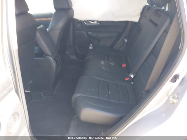 2020 HONDA CR-V EX-L VIN: 5J6RW1H86LL004542
