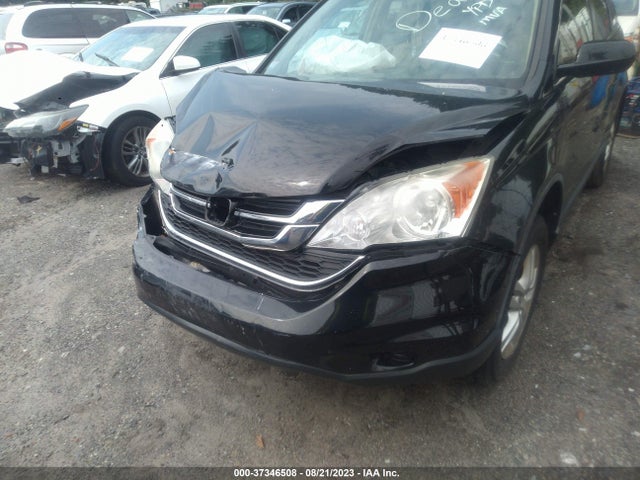 2011 HONDA CR-V EX-L VIN: 5J6RE4H78BL118570