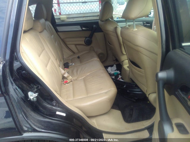 2011 HONDA CR-V EX-L VIN: 5J6RE4H78BL118570