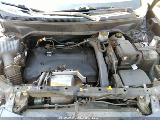 Chevrolet EQUINOX LT 2018 3GNAXKEXXJL306099 Image 10