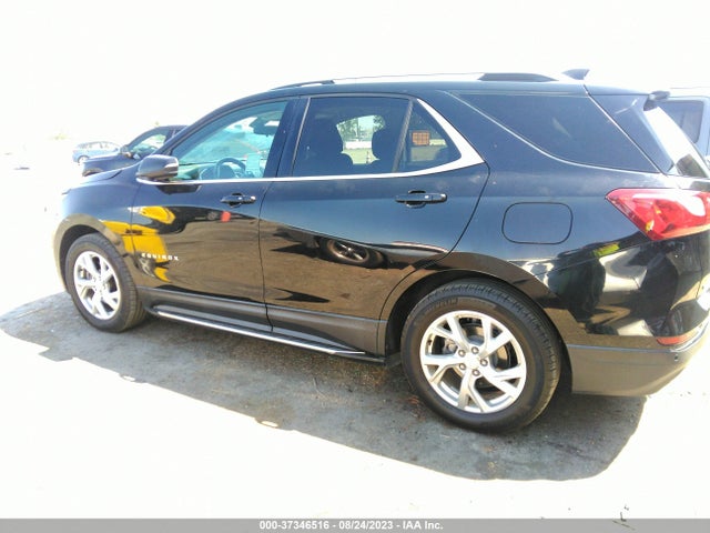 Chevrolet EQUINOX LT 2018 3GNAXKEXXJL306099 Image 14