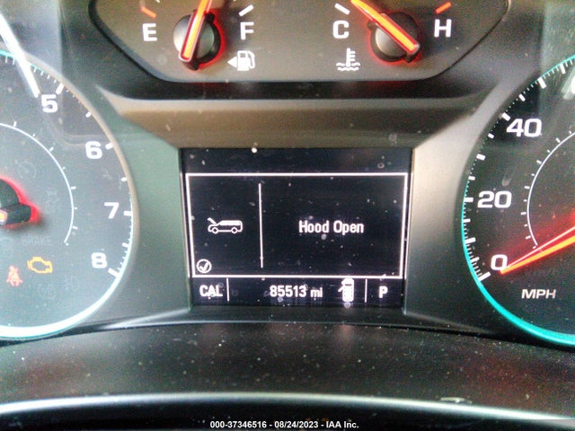 Chevrolet EQUINOX LT 2018 3GNAXKEXXJL306099 Image 15