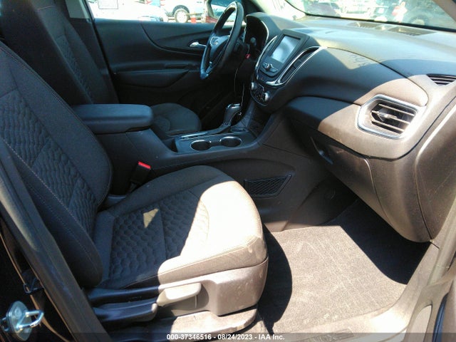 Chevrolet EQUINOX LT 2018 3GNAXKEXXJL306099 Image 5