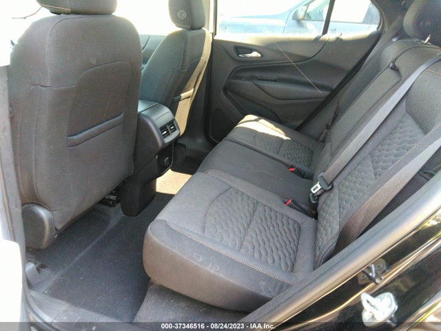 Chevrolet EQUINOX LT 2018 3GNAXKEXXJL306099 Image 8