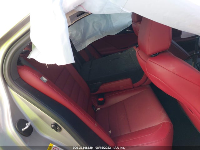 JTHBA1D20G5010952 Lexus IS 200T