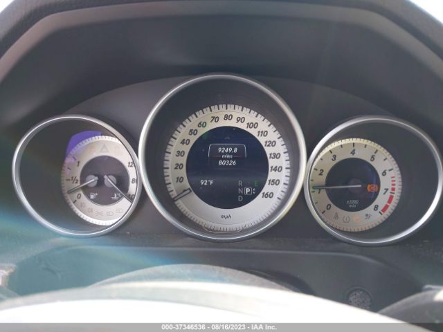 WDDHF5KB8GB167384 Mercedes-Benz E-class E 350