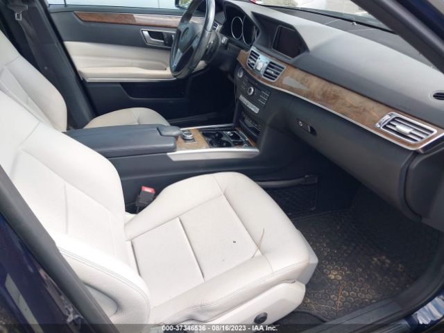 WDDHF5KB8GB167384 Mercedes-Benz E-class E 350