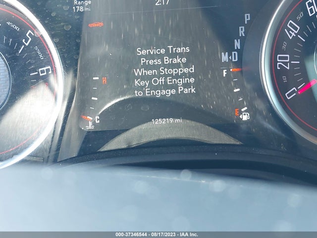 Dodge Challenger Sxt 2019 2C3CDZGG1KH629777 Image 7