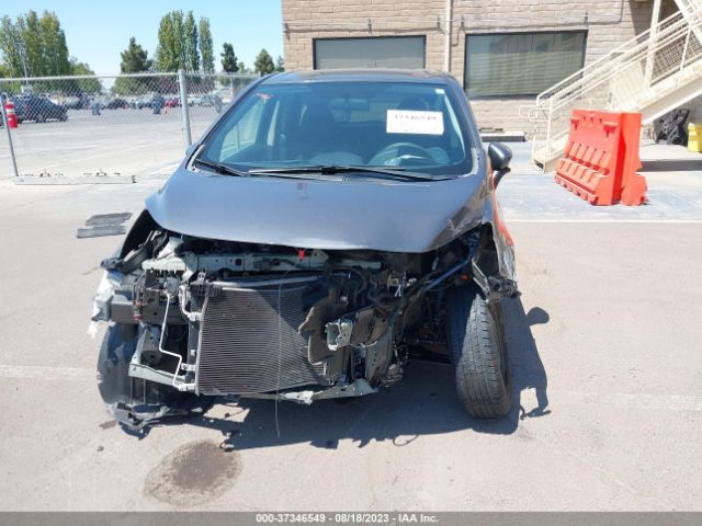 3N1CE2CP9GL363464 Nissan Versa Note S Plus