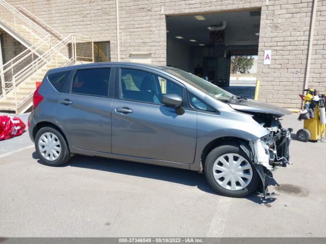 3N1CE2CP9GL363464 Nissan Versa Note S Plus