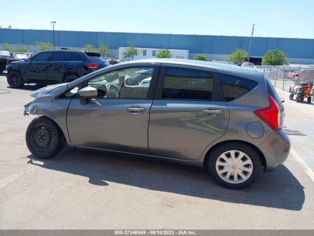 3N1CE2CP9GL363464 Nissan Versa Note S Plus