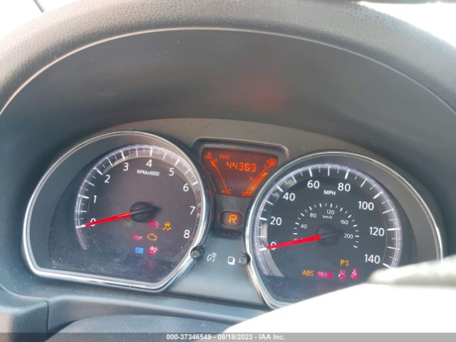 3N1CE2CP9GL363464 Nissan Versa Note S Plus