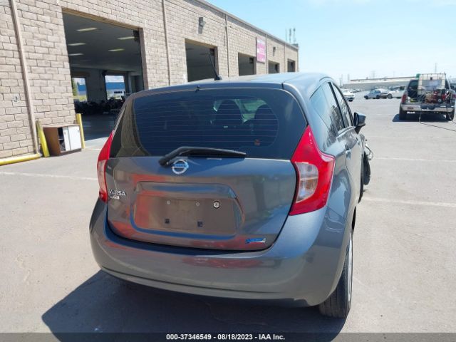 3N1CE2CP9GL363464 Nissan Versa Note S Plus