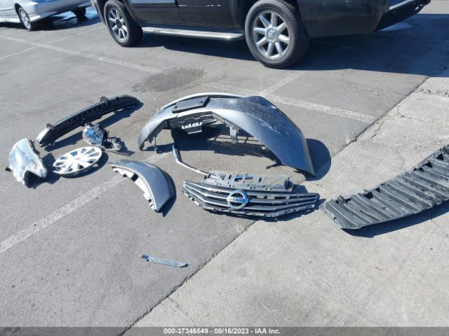 3N1CE2CP9GL363464 Nissan Versa Note S Plus