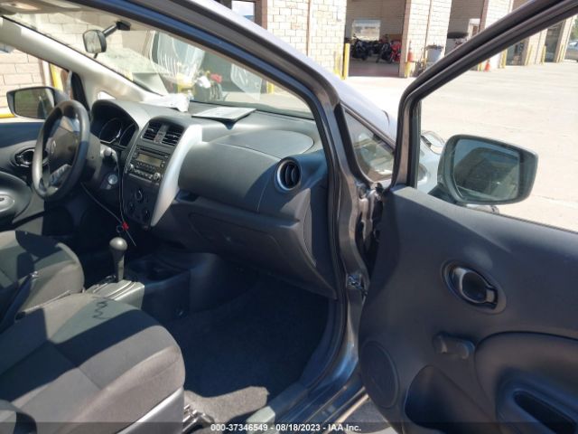 3N1CE2CP9GL363464 Nissan Versa Note S Plus