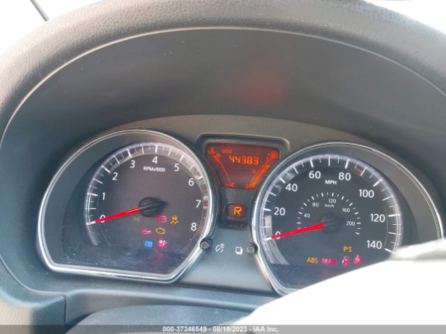 3N1CE2CP9GL363464 Nissan Versa Note S Plus