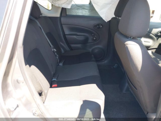 3N1CE2CP9GL363464 Nissan Versa Note S Plus