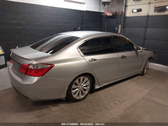 1HGCR2F75EA252896 Honda Accord Sedan Ex