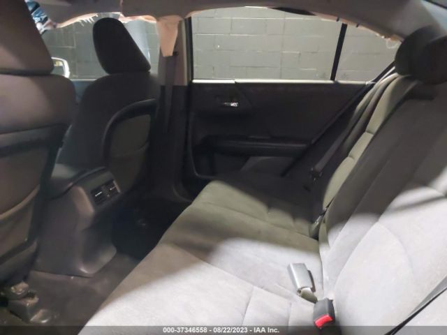 1HGCR2F75EA252896 Honda Accord Sedan Ex