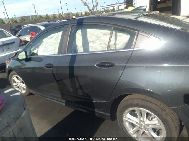Chevrolet CRUZE LT 2017 1G1BE5SM2H7251797 Image 14