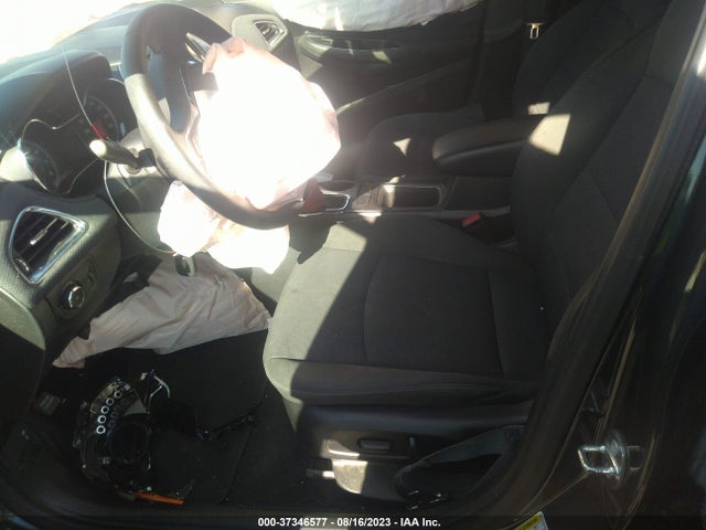 Chevrolet CRUZE LT 2017 1G1BE5SM2H7251797 Image 5