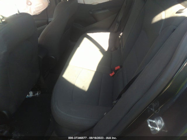 Chevrolet CRUZE LT 2017 1G1BE5SM2H7251797 Image 8