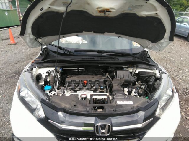 3CZRU6H50HM733358 Honda HR-V EX