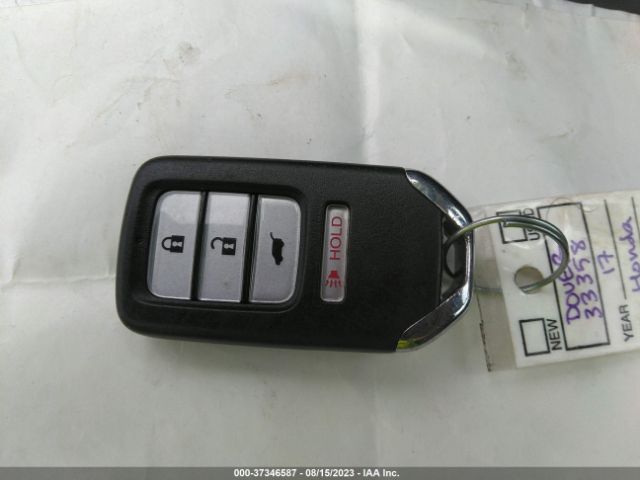 3CZRU6H50HM733358 Honda HR-V EX