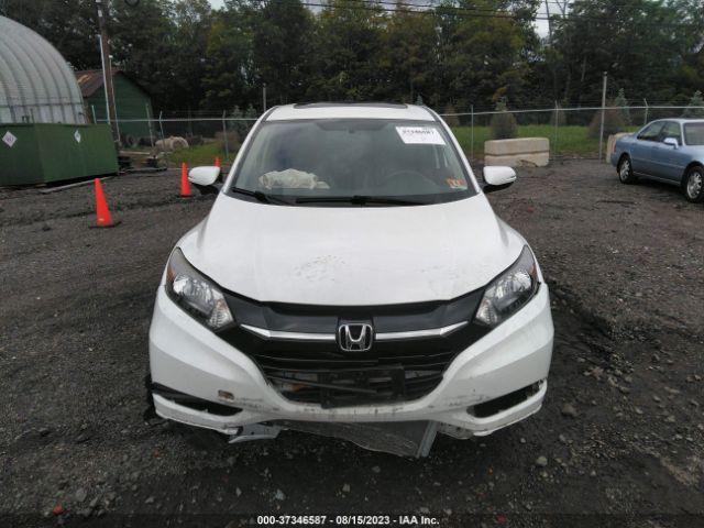 3CZRU6H50HM733358 Honda HR-V EX