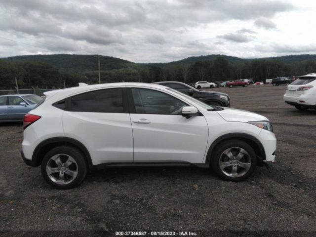3CZRU6H50HM733358 Honda HR-V EX