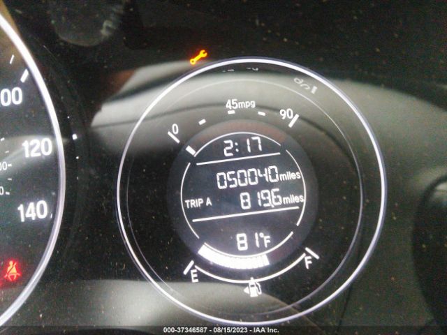 3CZRU6H50HM733358 Honda HR-V EX