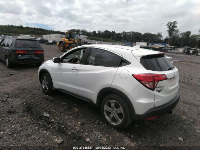 3CZRU6H50HM733358 Honda HR-V EX