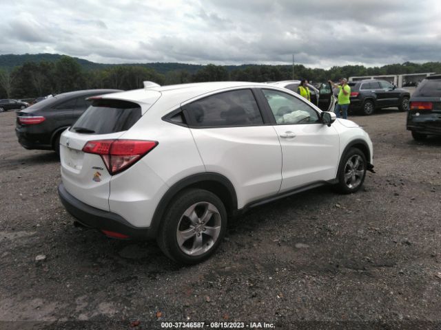 3CZRU6H50HM733358 Honda HR-V EX