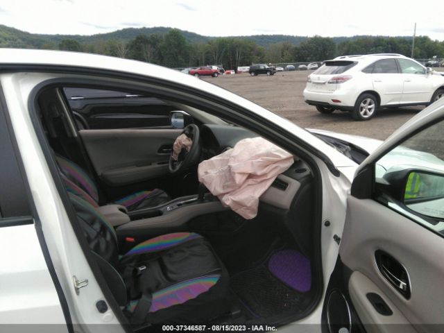 3CZRU6H50HM733358 Honda HR-V EX