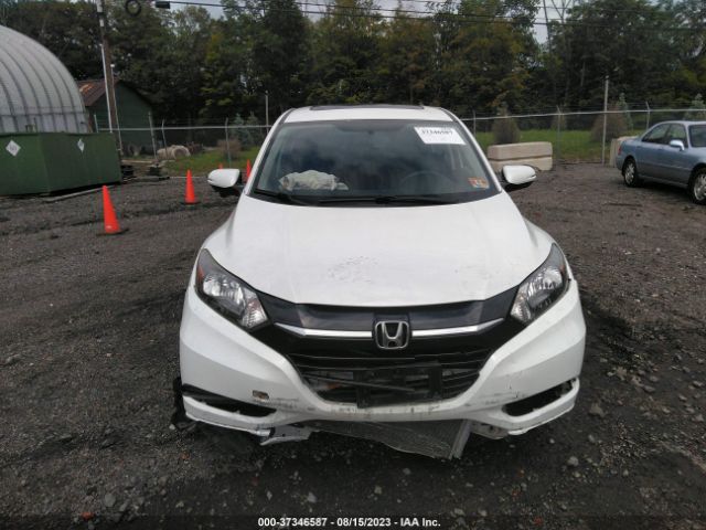 3CZRU6H50HM733358 Honda HR-V EX