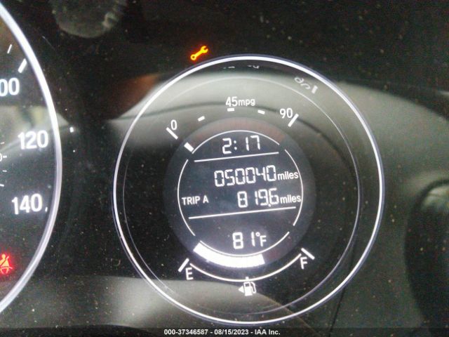 3CZRU6H50HM733358 Honda HR-V EX
